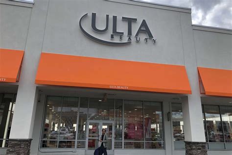 ulta tysons beauty shop.